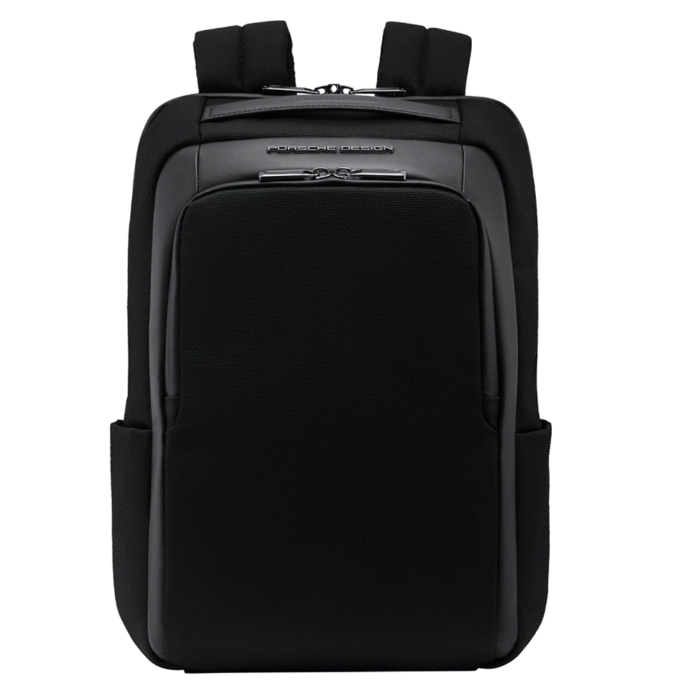 Σακίδιο πλάτης Roadster Black